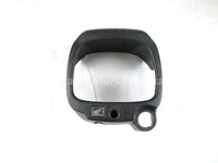 A used Gauge Housing from a 2004 TRX 400 FA Honda OEM Part # 53205-HN7-000ZA for sale. Honda ATV parts online? Oh, Yes! Find parts that fit your unit here!