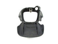 A used Gauge Housing from a 2004 TRX 400 FA Honda OEM Part # 53205-HN7-000ZA for sale. Honda ATV parts online? Oh, Yes! Find parts that fit your unit here!