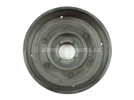 A used Outer Clutch from a 2002 TRX 350 FM Honda OEM Part # 22500-HN5-670 for sale. Honda ATV parts online? Oh, Yes! Find parts that fit your unit here!