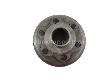 A used Outer Clutch from a 2002 TRX 350 FM Honda OEM Part # 22500-HN5-670 for sale. Honda ATV parts online? Oh, Yes! Find parts that fit your unit here!