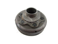 A used Outer Clutch from a 2002 TRX 350 FM Honda OEM Part # 22500-HN5-670 for sale. Honda ATV parts online? Oh, Yes! Find parts that fit your unit here!