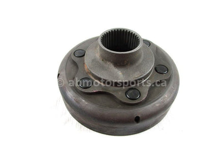 A used Outer Clutch from a 2002 TRX 350 FM Honda OEM Part # 22500-HN5-670 for sale. Honda ATV parts online? Oh, Yes! Find parts that fit your unit here!