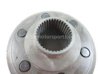 A used Outer Clutch from a 2002 TRX 350 FM Honda OEM Part # 22500-HN5-670 for sale. Honda ATV parts online? Oh, Yes! Find parts that fit your unit here!