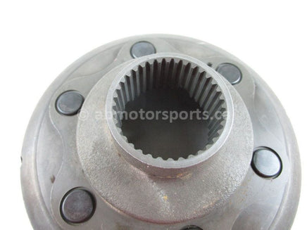 A used Outer Clutch from a 2002 TRX 350 FM Honda OEM Part # 22500-HN5-670 for sale. Honda ATV parts online? Oh, Yes! Find parts that fit your unit here!