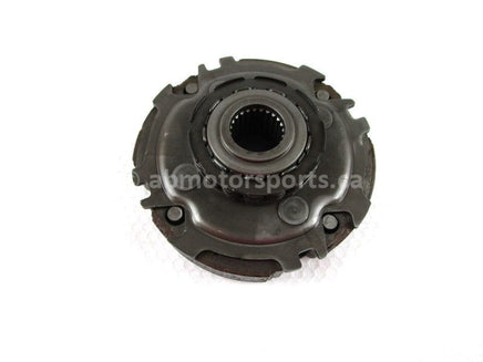 A used Centrifugal Clutch from a 2002 TRX 350 FM Honda OEM Part # 22535-HN5-670 for sale. Honda ATV parts online? Oh, Yes! Find parts that fit your unit here!