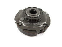 A used Centrifugal Clutch from a 2002 TRX 350 FM Honda OEM Part # 22535-HN5-670 for sale. Honda ATV parts online? Oh, Yes! Find parts that fit your unit here!
