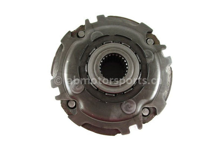 A used Centrifugal Clutch from a 2002 TRX 350 FM Honda OEM Part # 22535-HN5-670 for sale. Honda ATV parts online? Oh, Yes! Find parts that fit your unit here!