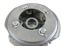 A used Centrifugal Clutch from a 2002 TRX 350 FM Honda OEM Part # 22535-HN5-670 for sale. Honda ATV parts online? Oh, Yes! Find parts that fit your unit here!
