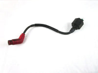 A used Ignition Coil from a 1986 TRX 350 Honda OEM Part # 30510-HA7-670 for sale. Honda ATV parts online? Oh, Yes! Find parts that fit your unit here!