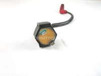 A used Ignition Coil from a 1986 TRX 350 Honda OEM Part # 30510-HA7-670 for sale. Honda ATV parts online? Oh, Yes! Find parts that fit your unit here!