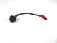 A used Ignition Coil from a 1986 TRX 350 Honda OEM Part # 30510-HA7-670 for sale. Honda ATV parts online? Oh, Yes! Find parts that fit your unit here!