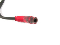 A used Ignition Coil from a 1986 TRX 350 Honda OEM Part # 30510-HA7-670 for sale. Honda ATV parts online? Oh, Yes! Find parts that fit your unit here!
