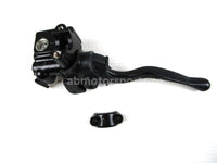 A new Master Cylinder Front for a 1986 TRX 200 SX Honda OEM Part # 45500-HB3-006 for sale. Honda ATV parts online? Oh, Yes! Find parts that fit your unit here!