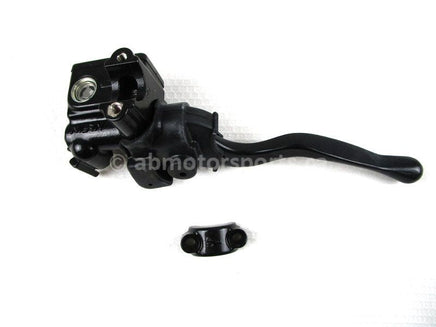 A new Master Cylinder Front for a 1986 TRX 200 SX Honda OEM Part # 45500-HB3-006 for sale. Honda ATV parts online? Oh, Yes! Find parts that fit your unit here!