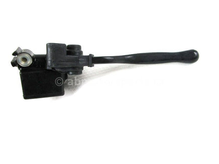 A new Master Cylinder Front for a 1986 TRX 200 SX Honda OEM Part # 45500-HB3-006 for sale. Honda ATV parts online? Oh, Yes! Find parts that fit your unit here!