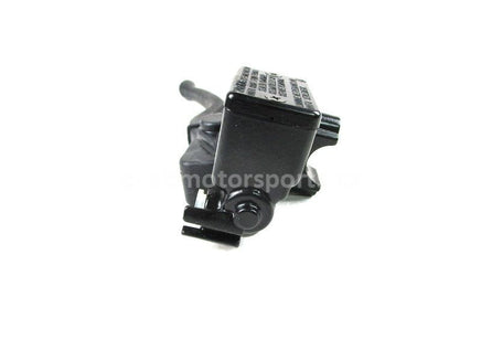 A new Master Cylinder Front for a 1986 TRX 200 SX Honda OEM Part # 45500-HB3-006 for sale. Honda ATV parts online? Oh, Yes! Find parts that fit your unit here!