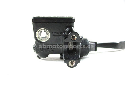 A new Master Cylinder Front for a 1986 TRX 200 SX Honda OEM Part # 45500-HB3-006 for sale. Honda ATV parts online? Oh, Yes! Find parts that fit your unit here!