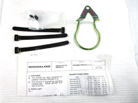 A new Hour Meter Mount for a 1987 TRX 300 Honda OEM Part # 08174-HC400-01 for sale. Honda ATV parts online? Oh, Yes! Find parts that fit your unit here!