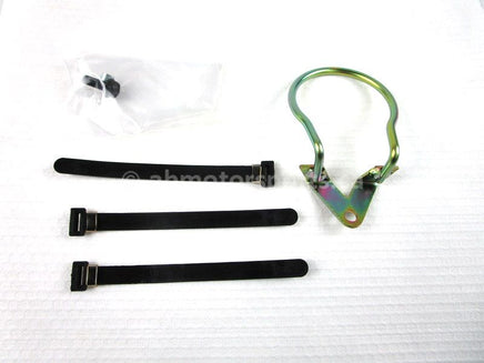 A new Hour Meter Mount for a 1987 TRX 300 Honda OEM Part # 08174-HC400-01 for sale. Honda ATV parts online? Oh, Yes! Find parts that fit your unit here!