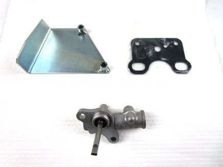 A new Speedo Gearbox for a 1995 TRX 400 Honda OEM Part # 08E80-HM7-100-03 for sale. Honda ATV parts online? Oh, Yes! Find parts that fit your unit here!