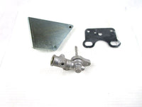 A new Speedo Gearbox for a 1995 TRX 400 Honda OEM Part # 08E80-HM7-100-03 for sale. Honda ATV parts online? Oh, Yes! Find parts that fit your unit here!