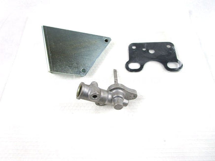 A new Speedo Gearbox for a 1995 TRX 400 Honda OEM Part # 08E80-HM7-100-03 for sale. Honda ATV parts online? Oh, Yes! Find parts that fit your unit here!