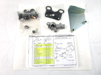 A new Speedo Gearbox Kit for a 1995 TRX 400 Honda OEM Part # 08E80-HM7-100-03 for sale. Honda ATV parts online? Oh, Yes! Find parts that fit your unit here!
