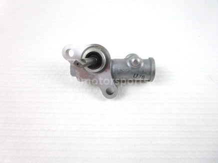 A new Speedo Gearbox Kit for a 1995 TRX 400 Honda OEM Part # 08E80-HM7-100-03 for sale. Honda ATV parts online? Oh, Yes! Find parts that fit your unit here!