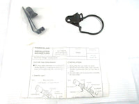 A new Hour Meter Bracket for a 1995 TRX 400 Honda OEM Part # 08E85-HM7-300 for sale. Honda ATV parts online? Oh, Yes! Find parts that fit your unit here!