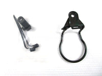 A new Hour Meter Bracket for a 1995 TRX 400 Honda OEM Part # 08E85-HM7-300 for sale. Honda ATV parts online? Oh, Yes! Find parts that fit your unit here!