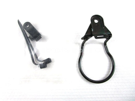 A new Hour Meter Bracket for a 1995 TRX 400 Honda OEM Part # 08E85-HM7-300 for sale. Honda ATV parts online? Oh, Yes! Find parts that fit your unit here!