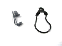 A new Hour Meter Bracket for a 1995 TRX 400 Honda OEM Part # 08E85-HM7-300 for sale. Honda ATV parts online? Oh, Yes! Find parts that fit your unit here!