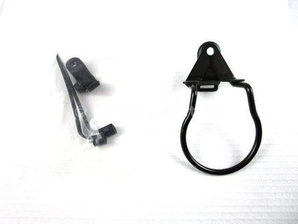 A new Hour Meter Bracket for a 1995 TRX 400 Honda OEM Part # 08E85-HM7-300 for sale. Honda ATV parts online? Oh, Yes! Find parts that fit your unit here!
