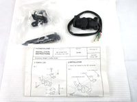 A new DC Connector for a 1995 TRX 400 Honda OEM Part # 08E90-HM7-300 for sale. Honda ATV parts online? Oh, Yes! Find parts that fit your unit here!
