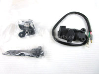 A new DC Connector for a 1995 TRX 400 Honda OEM Part # 08E90-HM7-300 for sale. Honda ATV parts online? Oh, Yes! Find parts that fit your unit here!
