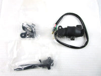 A new DC Connector for a 1995 TRX 400 Honda OEM Part # 08E90-HM7-300 for sale. Honda ATV parts online? Oh, Yes! Find parts that fit your unit here!