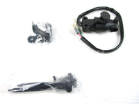 A new DC Connector for a 1995 TRX 400 Honda OEM Part # 08E90-HM7-300 for sale. Honda ATV parts online? Oh, Yes! Find parts that fit your unit here!
