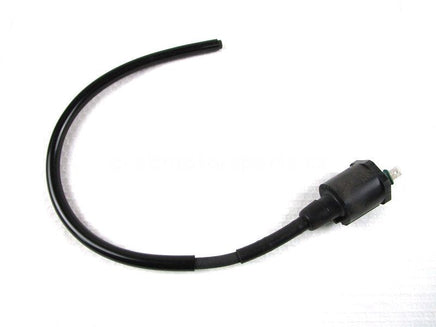 A new Ignition Coil for a 1995 TRX 400 Honda OEM Part # 30510-KJ2-405 for sale. Honda ATV parts online? Oh, Yes! Find parts that fit your unit here!