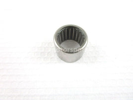 A new Swing Arm Needle Bearing for a 2001 CR80R Honda OEM Part # 91070-GC4-601 for sale. Honda dirt bike online? Oh, Yes! Find parts that fit your unit here!