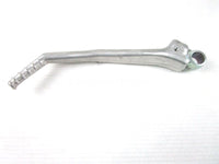 A new Kick Starter Lever for a 2001 CRF250R Honda OEM Part # 28300-KZ3-J20 for sale. Honda dirt bike online? Oh, Yes! Find parts that fit your unit here!