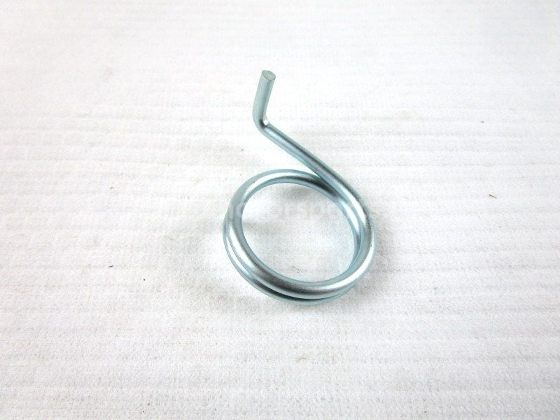 Rear Brake Rod Complete Kit With Spring & Joints For Honda C50 C70 C90 CT90 CT110 Etc.