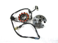 A new Flywheel for a 2009 CRF 450R Honda OEM Part # 6170-35 for sale. Check out our online catalog for more parts that will fit your unit!