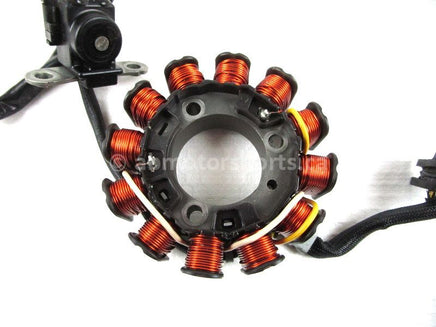 A new Flywheel for a 2009 CRF 450R Honda OEM Part # 6170-35 for sale. Check out our online catalog for more parts that will fit your unit!