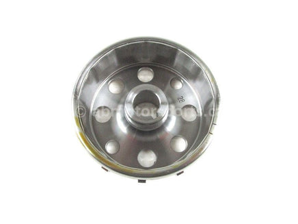 A new Flywheel for a 2009 CRF 450R Honda OEM Part # 6170-35 for sale. Check out our online catalog for more parts that will fit your unit!