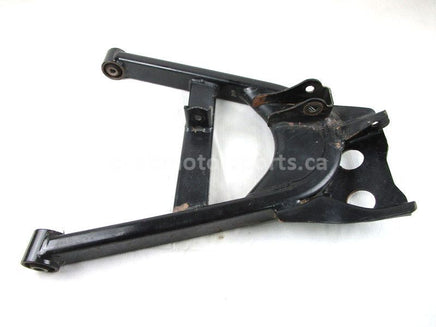 A used A Arm RRL from a 2017 PIONEER 100 Honda OEM Part # 52350-HL4-F00ZB for sale. Honda UTV parts… Shop our online catalog… Alberta Canada!