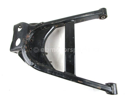 A used A Arm RLL from a 2017 PIONEER 100 Honda OEM Part # 52360-HL4-F00ZB for sale. Honda UTV parts… Shop our online catalog… Alberta Canada!