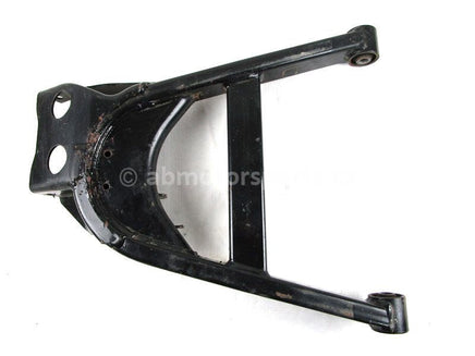 A used A Arm RLL from a 2017 PIONEER 100 Honda OEM Part # 52360-HL4-F00ZB for sale. Honda UTV parts… Shop our online catalog… Alberta Canada!