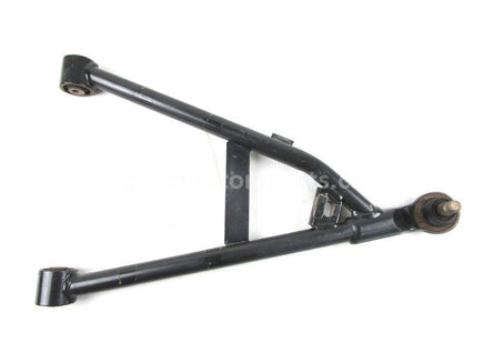 A used A Arm FLL from a 2017 PIONEER 100 Honda OEM Part # 51360-HL4-F00ZB for sale. Honda UTV parts… Shop our online catalog… Alberta Canada!