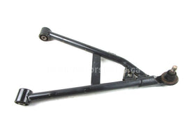 A used A Arm FLL from a 2017 PIONEER 100 Honda OEM Part # 51360-HL4-F00ZB for sale. Honda UTV parts… Shop our online catalog… Alberta Canada!