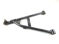 A used A Arm FLL from a 2017 PIONEER 100 Honda OEM Part # 51360-HL4-F00ZB for sale. Honda UTV parts… Shop our online catalog… Alberta Canada!